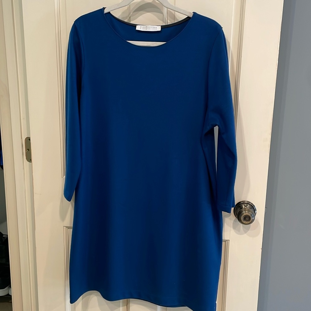 Ladies dress